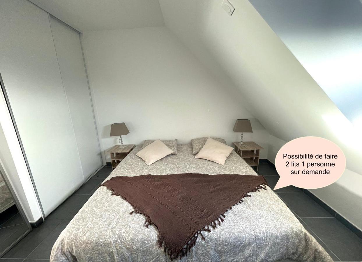 Le Nid Douillet D'Annecy Appartement Buitenkant foto