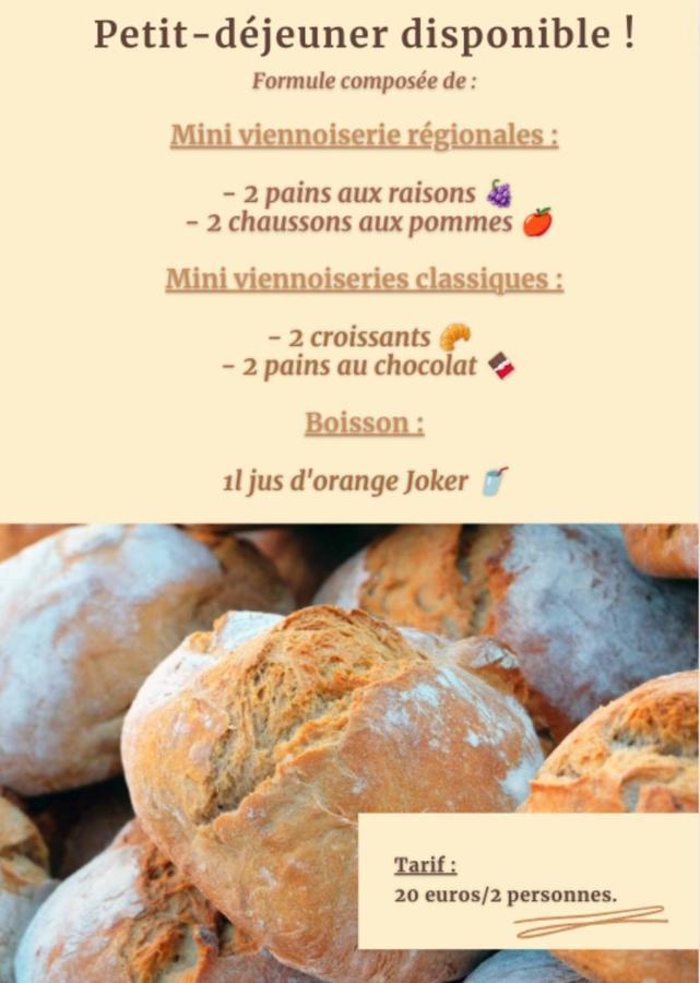 Le Nid Douillet D'Annecy Appartement Buitenkant foto